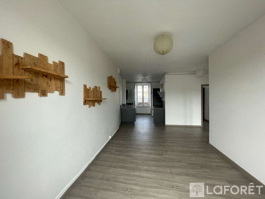 Appartement à MURAT