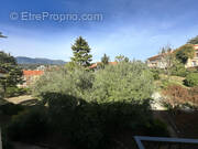 Appartement à VILLENEUVE-LOUBET