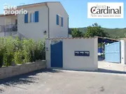 Appartement à MALIJAI