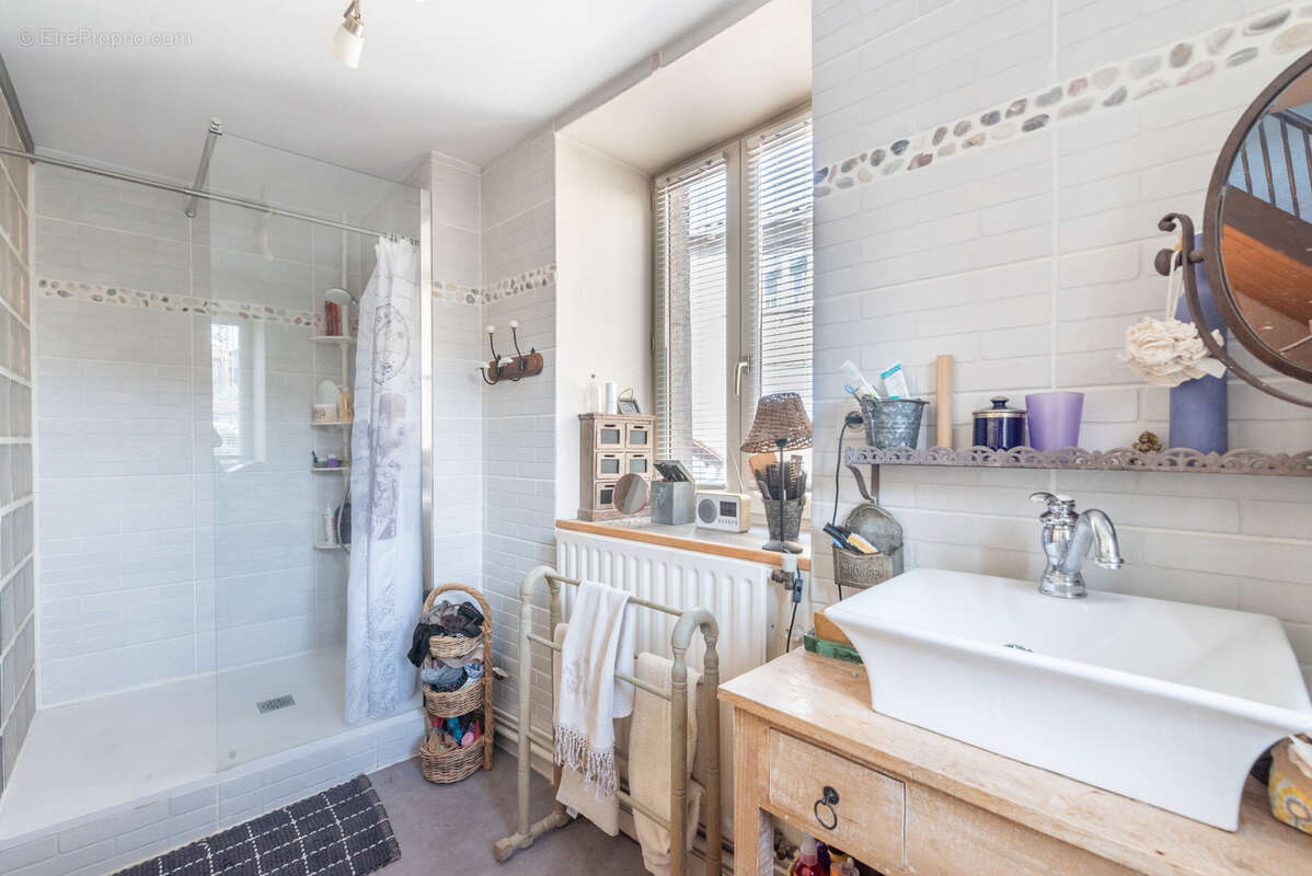 Maison à LE PUY-EN-VELAY