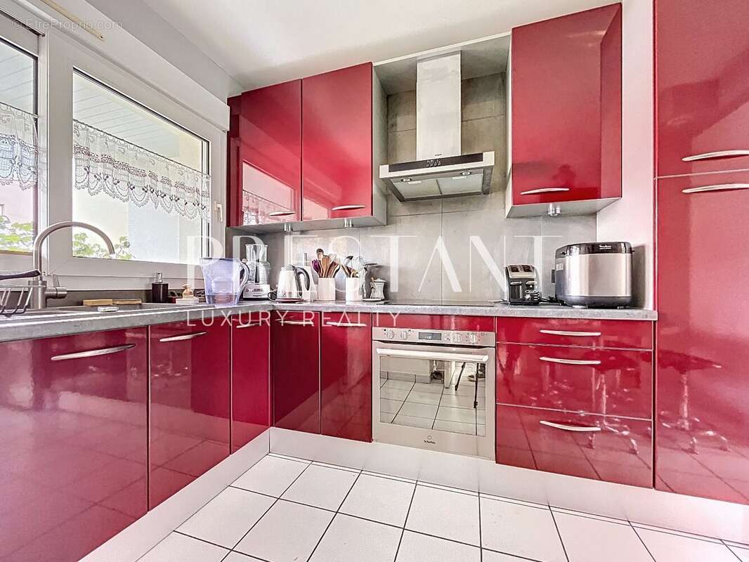 Maison à LE CHESNAY