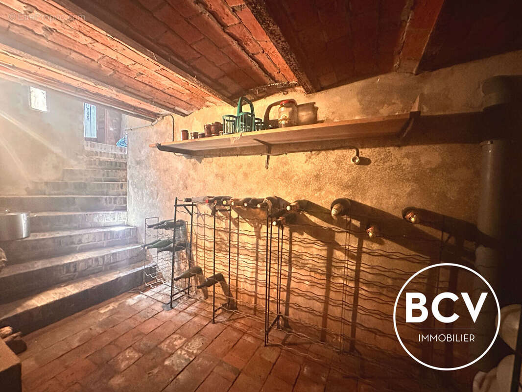 Maison à BAILLEAU-LE-PIN