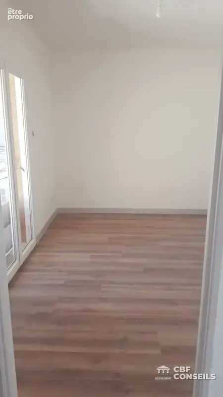 Appartement 64 m² à Clermont-Ferrand  - photo 5