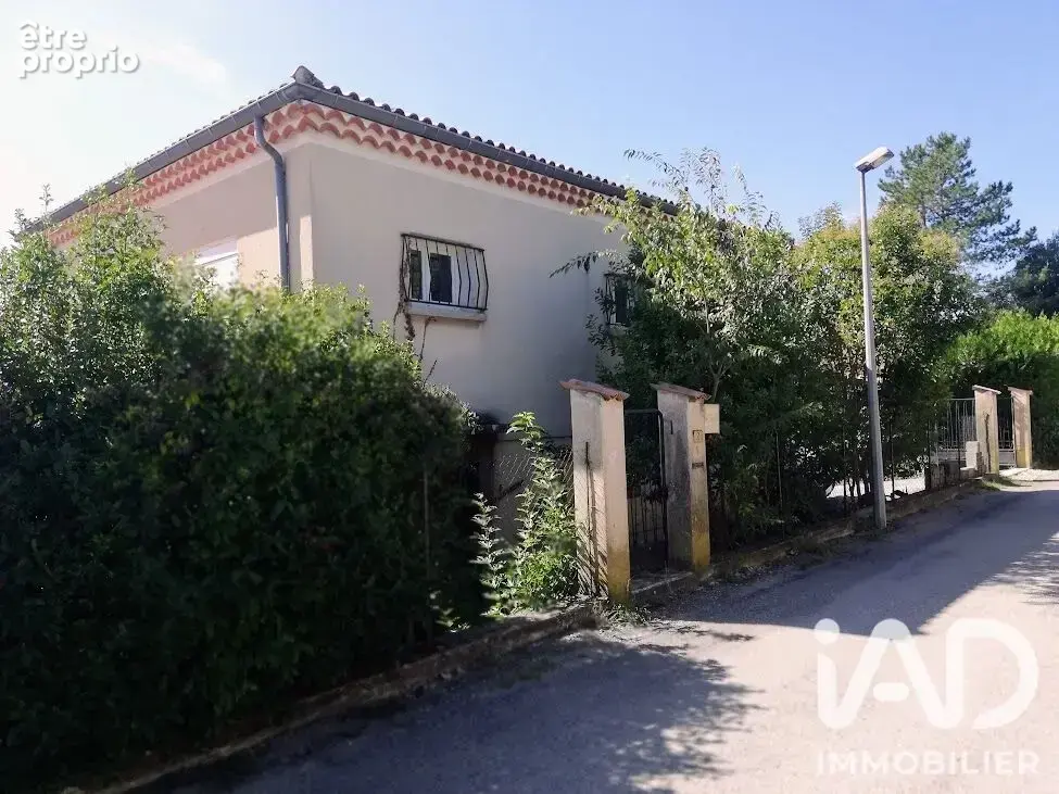 Photo 1 - Maison à VINSOBRES