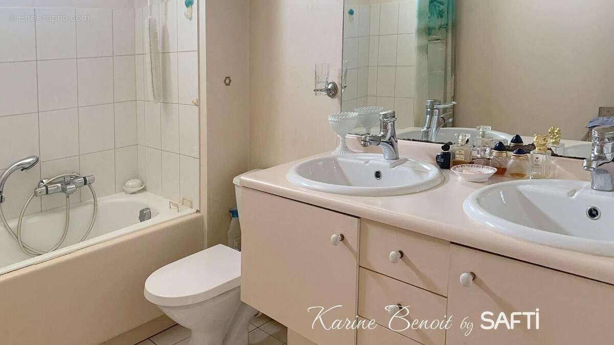 Photo 6 - Maison à SAINT-GERMAIN-LES-CORBEIL