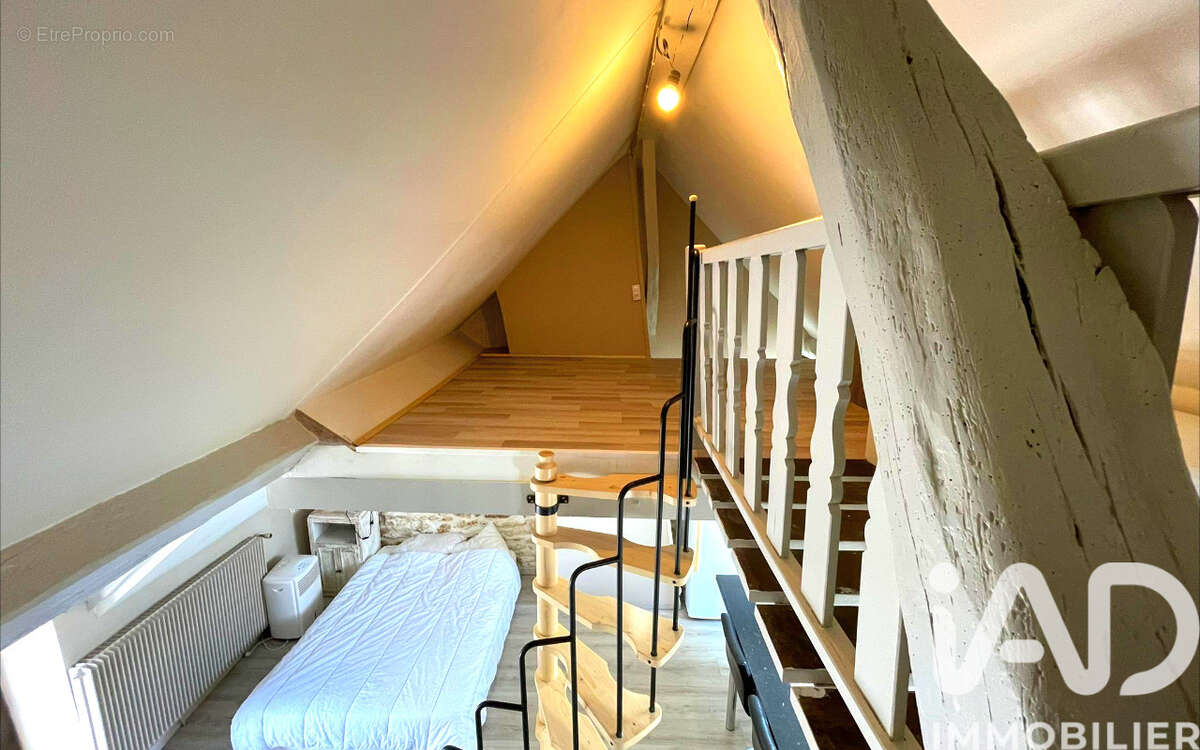 Photo 8 - Appartement à LISSES