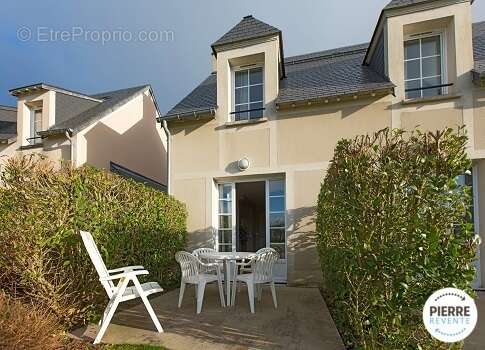 Port-en-Bessin : Idéal investissement locatif - photo 10