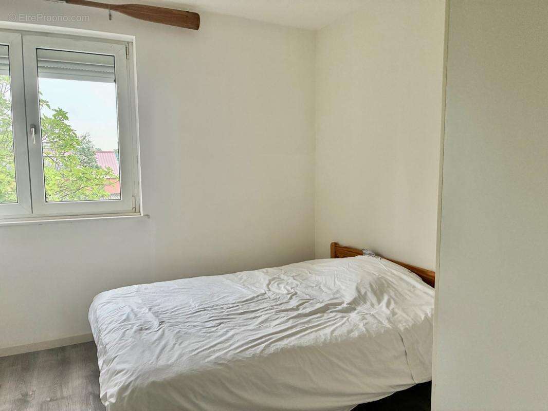 Appartement à CROIX