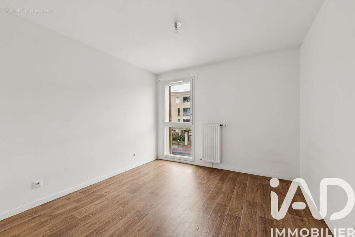 Photo 6 - Appartement à CHATENAY-MALABRY