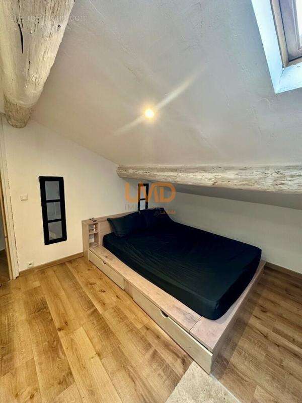 T3 en duplex proche centre-ville - photo 7