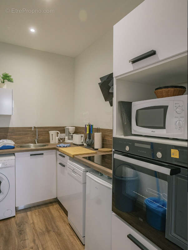 Appartement à SAUMUR