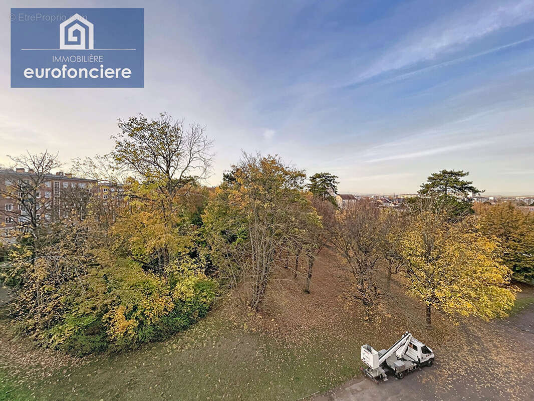 Appartement à TROYES