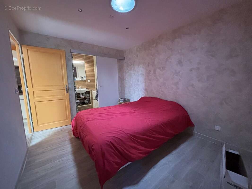 DIJON - Appartement type 3 avec terrasse - photo 9