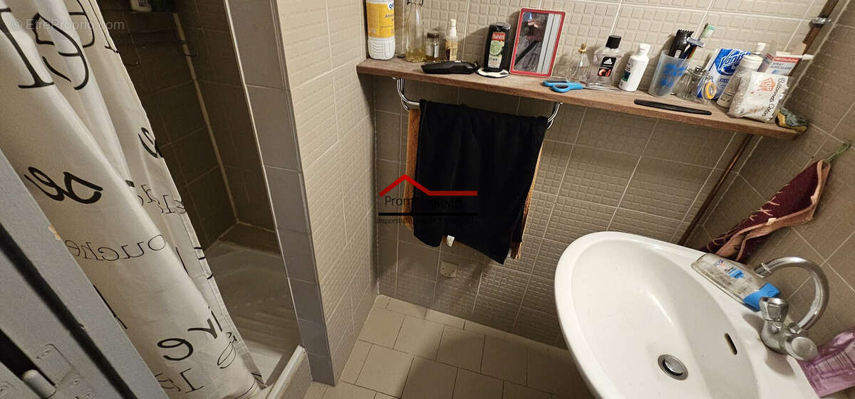 Appartement à VILLENEUVE-DE-BERG