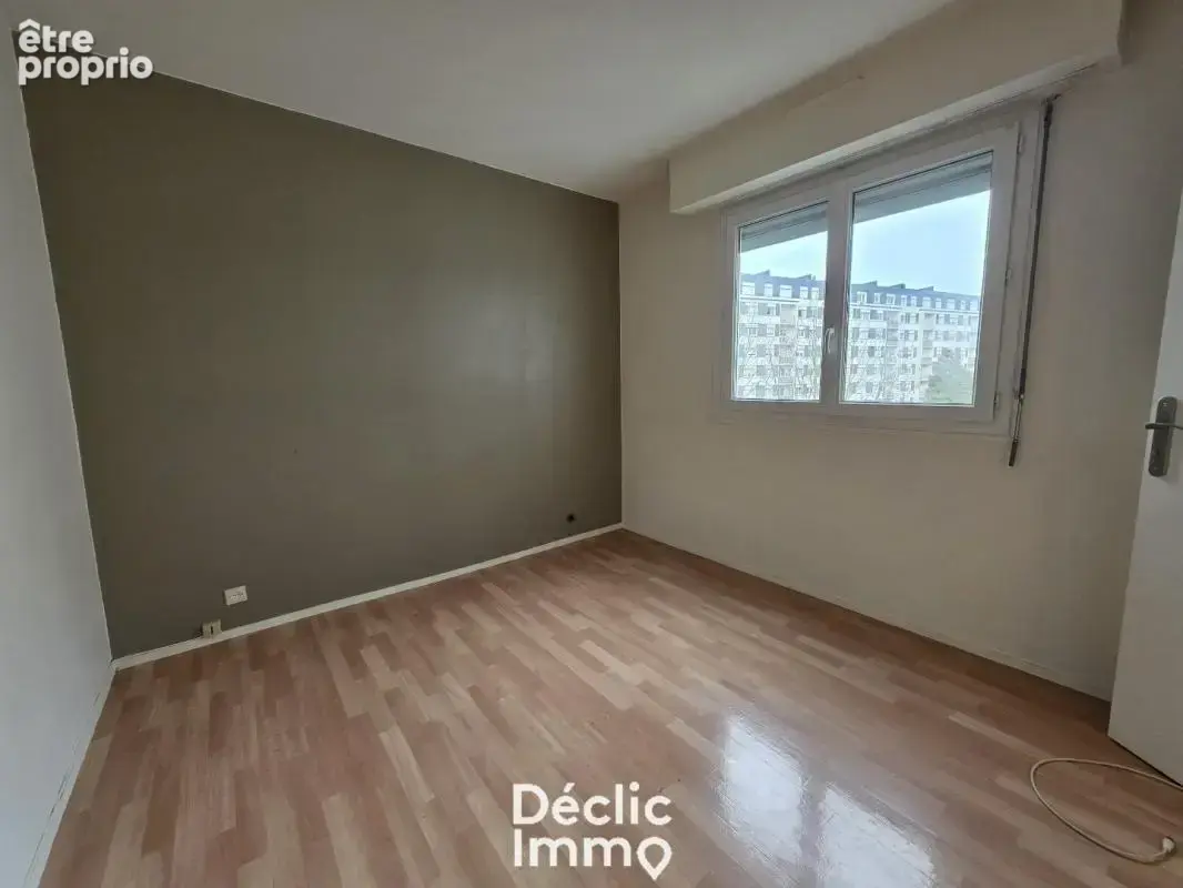 Appartement en résidence - photo 4