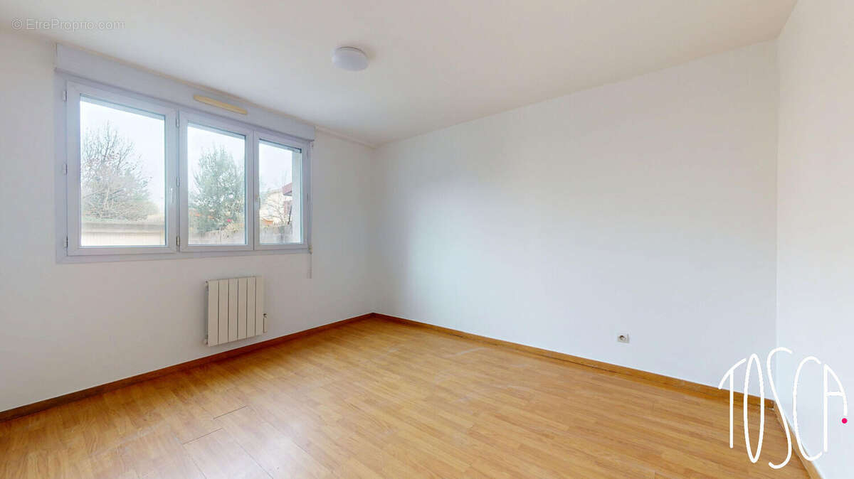 Appartement à VITRY-SUR-SEINE