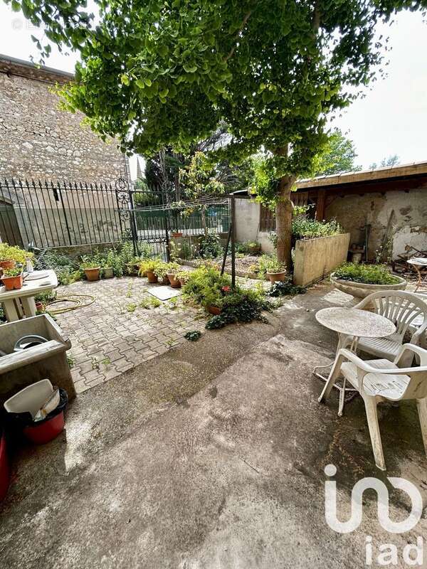 Photo 7 - Maison à SALLES-D&#039;AUDE