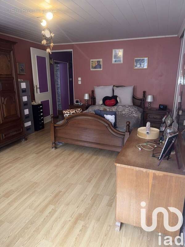 Photo 9 - Maison à BOULAY-MOSELLE