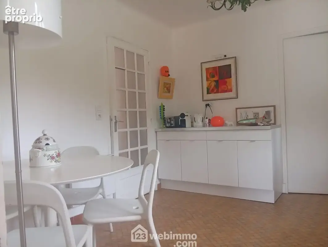 Maison 4 pièces 106 m² à vendre à Le Thoronet (83340) - photo 3