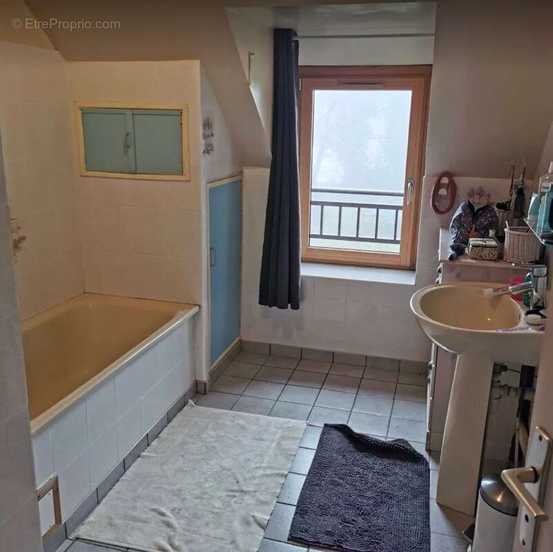 Meslan Vente Maison 8 pièce(s) - photo 12