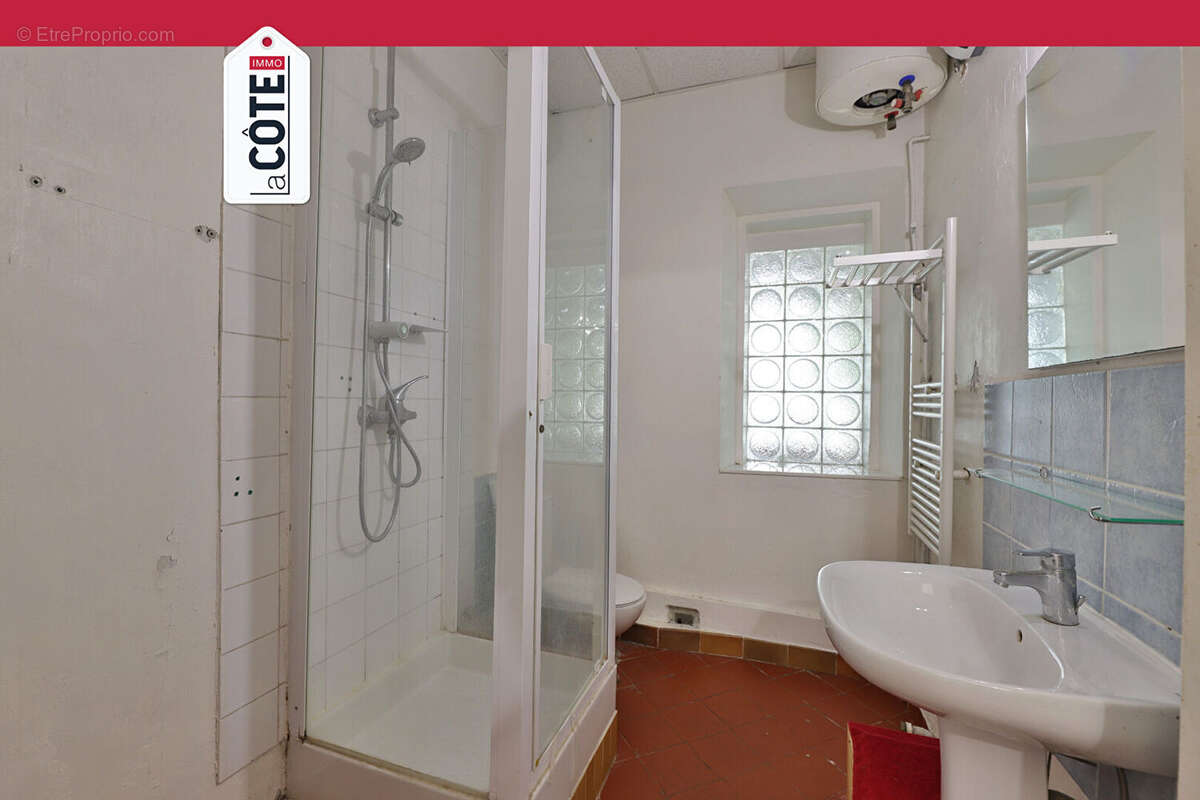 Appartement Carry Le Rouet 2 pièce(s) 48 m2 - photo 6
