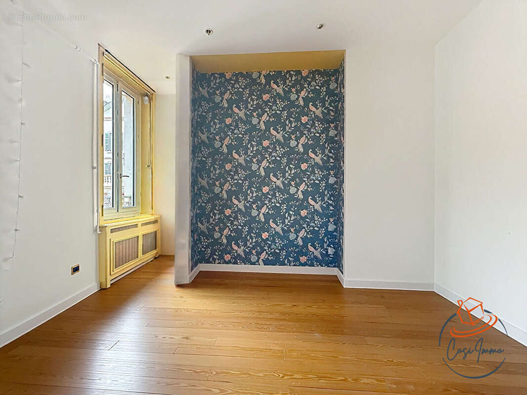 Appartement à BELLEGARDE-SUR-VALSERINE