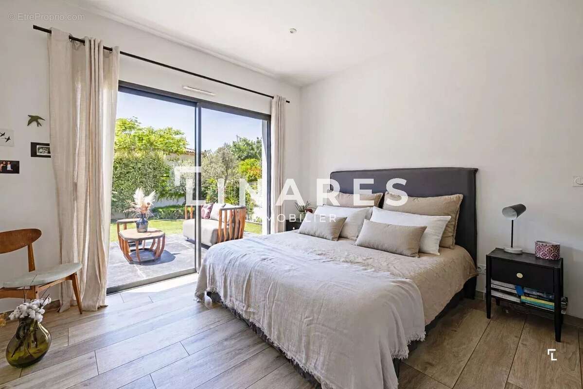 Maison à MARSEILLE-12E
