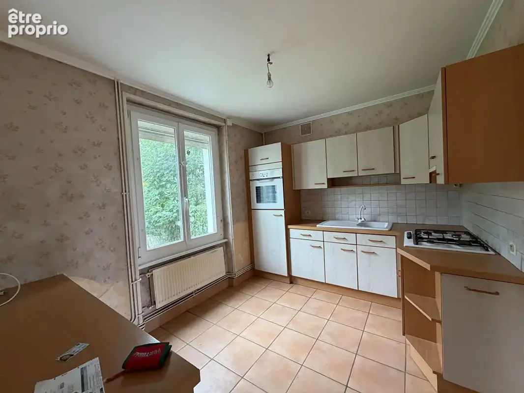 Maison 81m² à quimperlé - photo 3