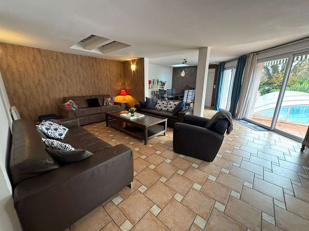 Maison à LA FERTE-SOUS-JOUARRE