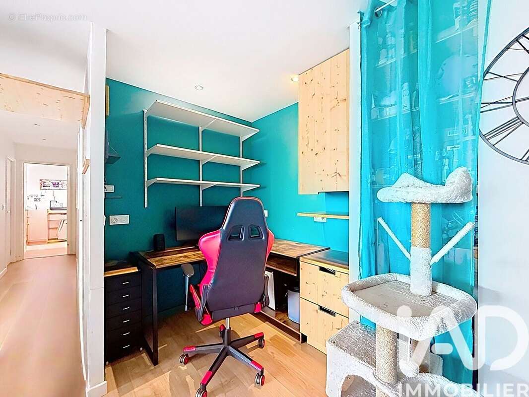 Photo 6 - Appartement à PANTIN