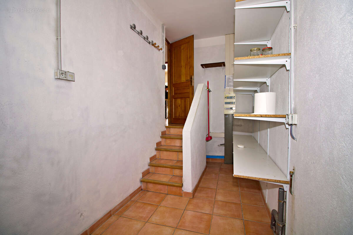 Maison à SAINT-NAZAIRE-D&#039;AUDE