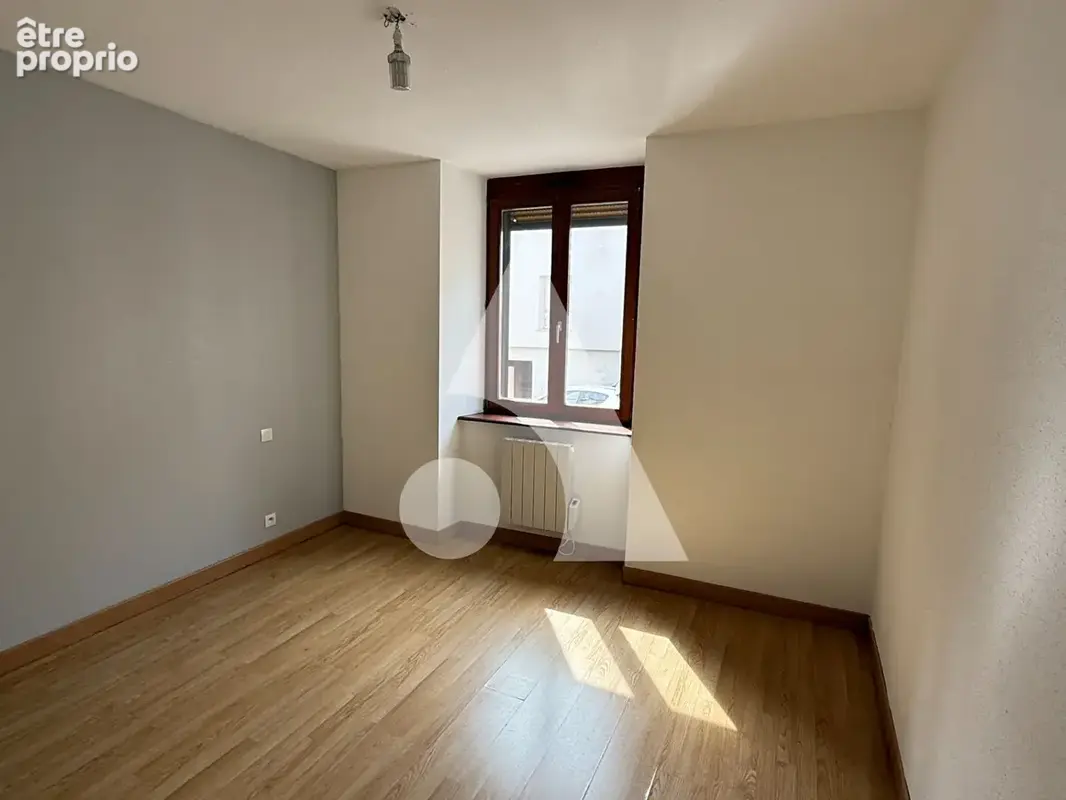 Appartement Beaucourt  3 pièce(s) 60 m2 - photo 4