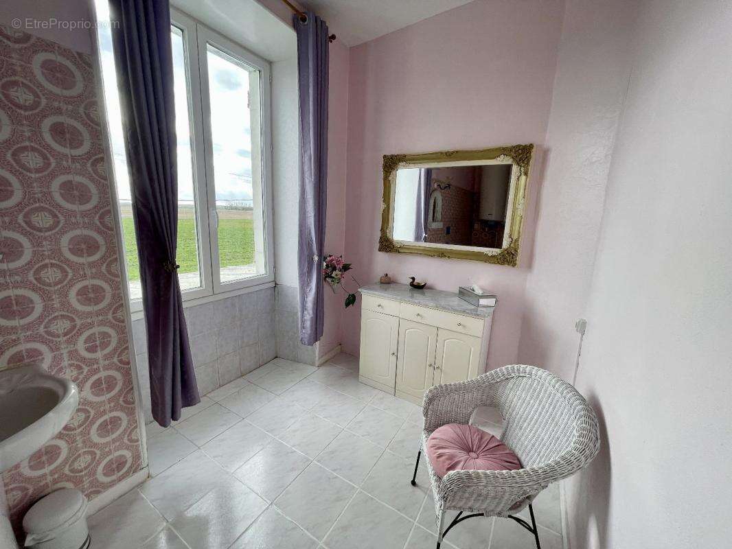 Maison à ARDILLEUX