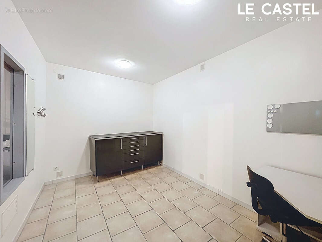 Commerce à LA CIOTAT