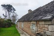 Maison à PLOUMOGUER