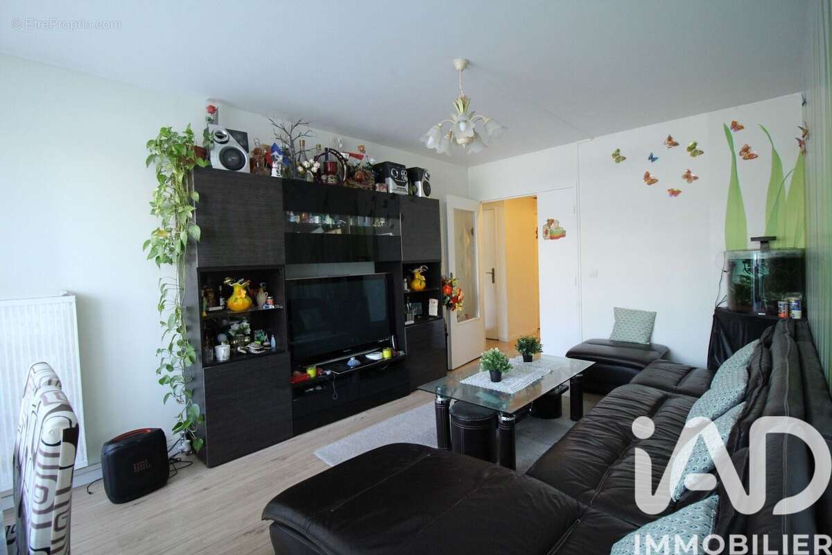 Photo 2 - Appartement à COLOMBES