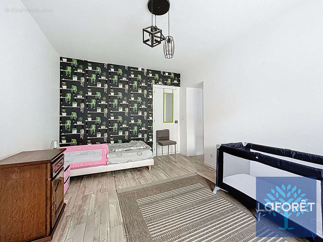 Maison à RIVIERE-SAAS-ET-GOURBY