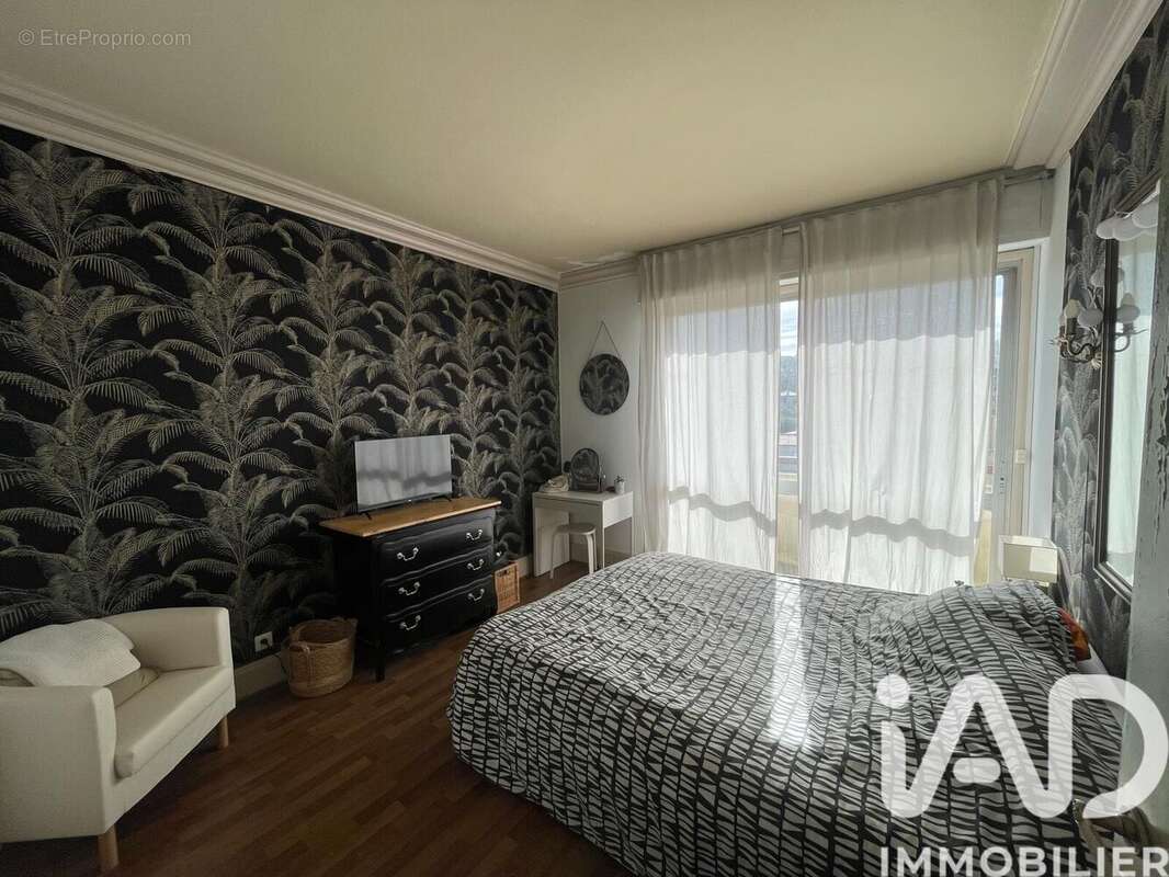 Photo 9 - Appartement à BIARRITZ