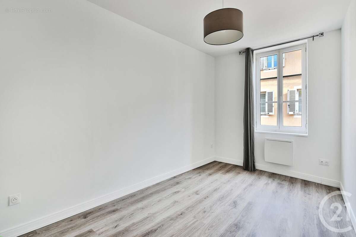 Appartement à MONTLUEL
