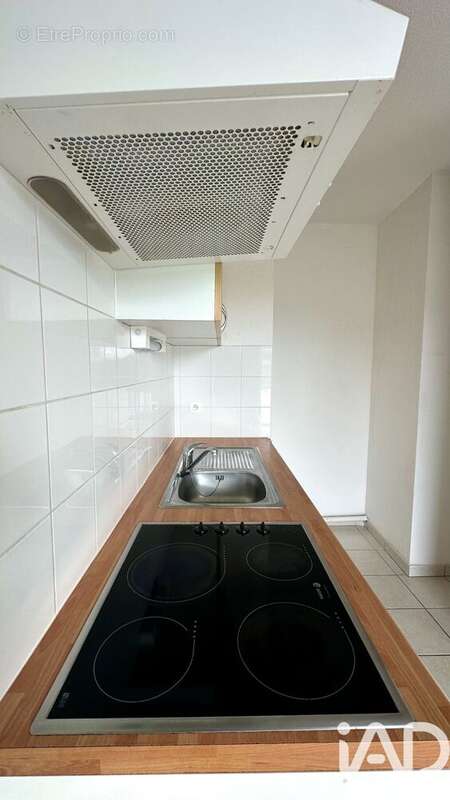 Photo 3 - Appartement à AUDENGE