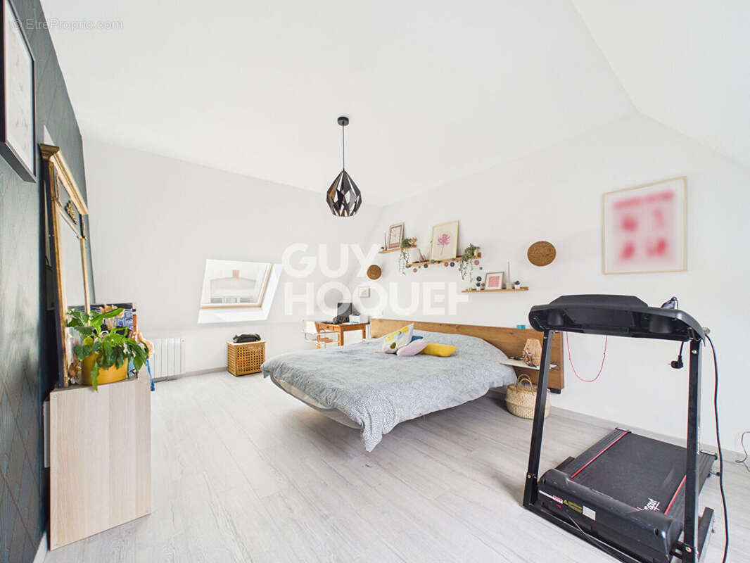 Appartement à ELBEUF