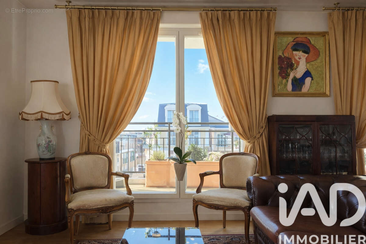 Photo 5 - Appartement à VINCENNES