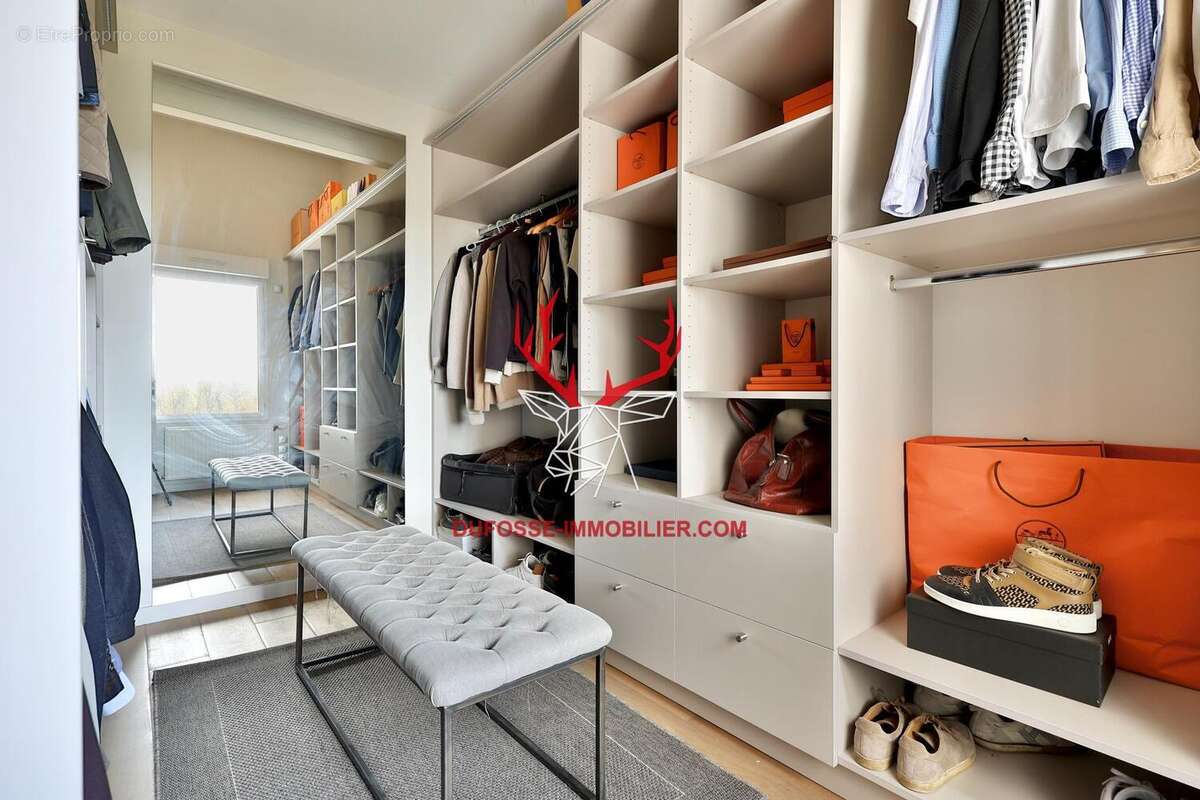 Photo 7 - Maison à SAINT-CYR-AU-MONT-D&#039;OR