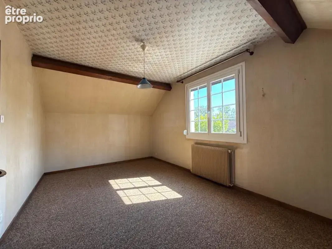 Maison à BRETENIERE de 155,45m² sur sous sol complet, 5 chambres, terrain 719 m² - photo 37