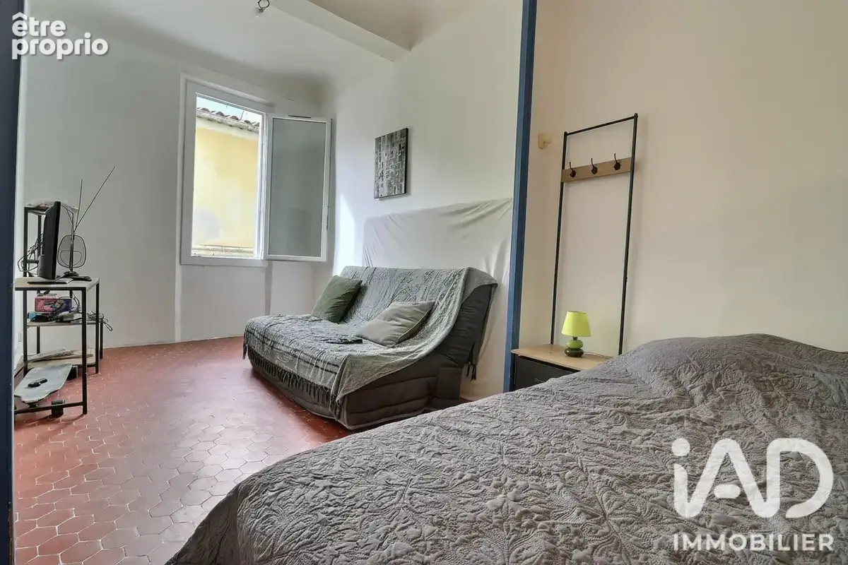 Photo 1 - Appartement à LA CIOTAT