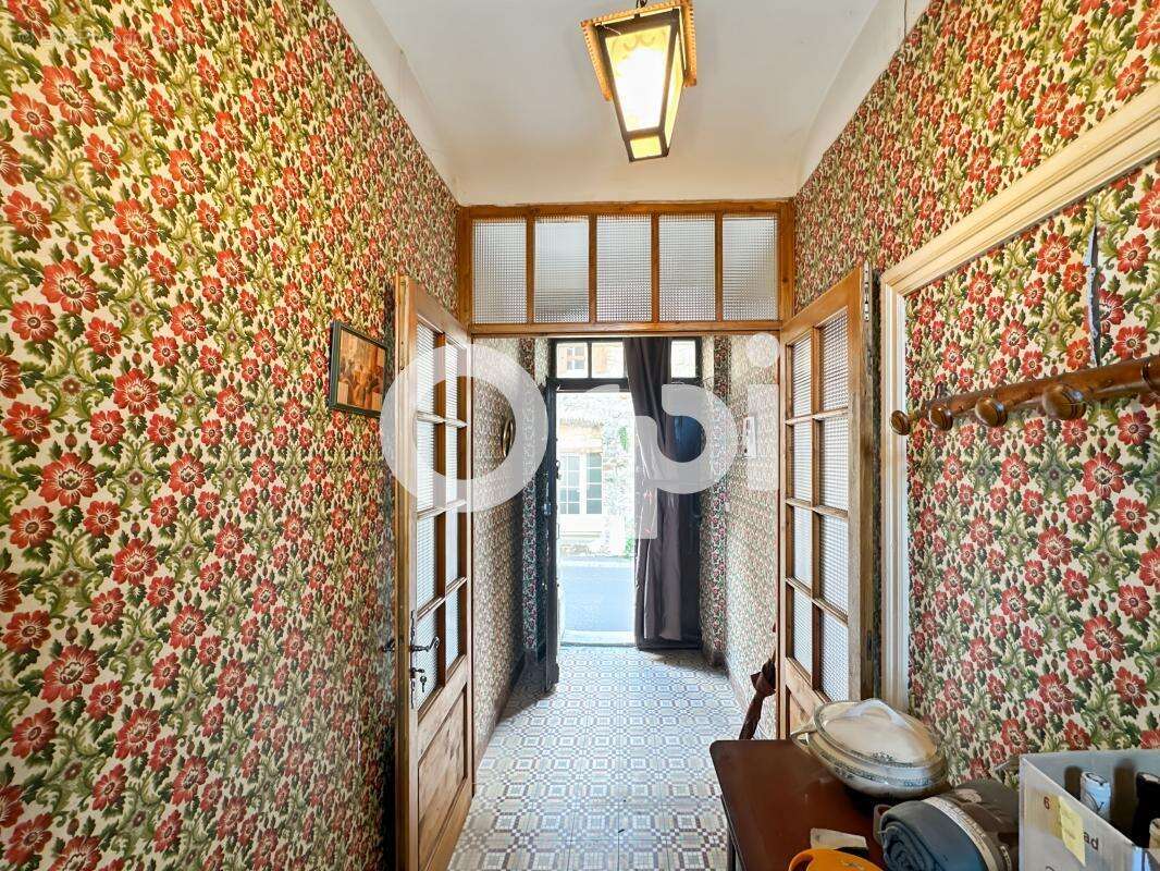 Maison de village avec terrasse - photo 3