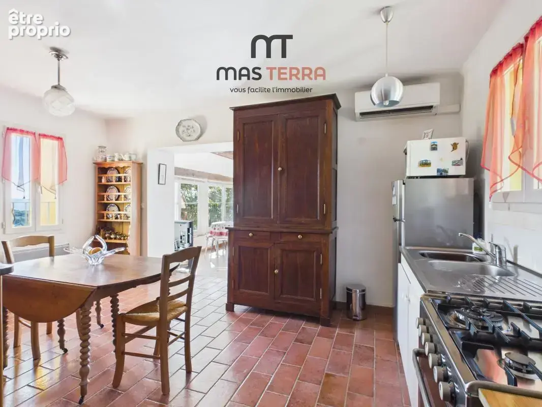Appartement - photo 4