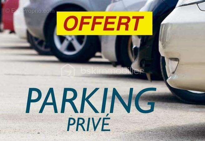 Appartement à CALAIS