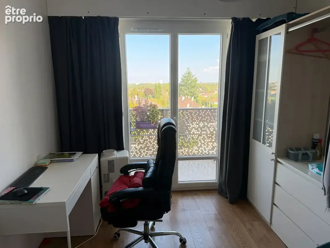 Appartement Saint Benoit 5 pièce(s) 85 m2 - photo 15