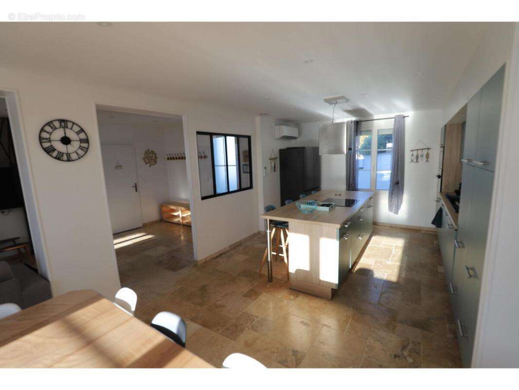 Maison à SAINT-DENIS-D&#039;OLERON